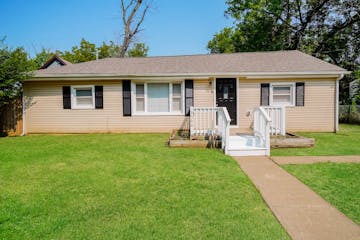 3566 4TH AVE URBANCREST, OH 43123